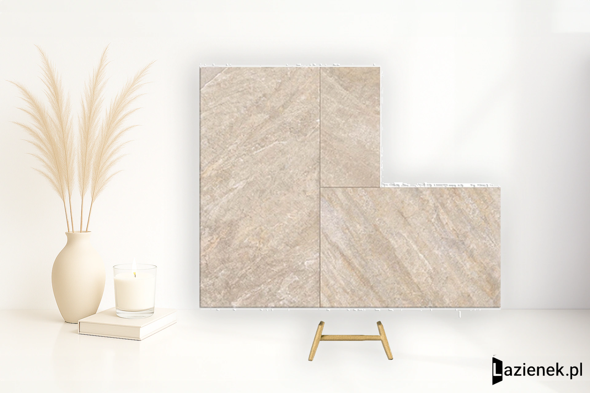 Casalgrande Padana Petra Oro matowa r10 60x120 cm gr. 9 mm - płytka rektyfikowana/13091557